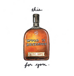 Bri Bowers - Bourbon Pun Postcards
