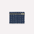 Anchal Project Cross Stitch Coin Purses