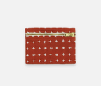Anchal Project Cross Stitch Coin Purses
