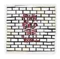 Jenna White - The Wall Print
