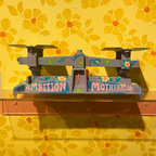 Liz Richter - Work/Life Balance