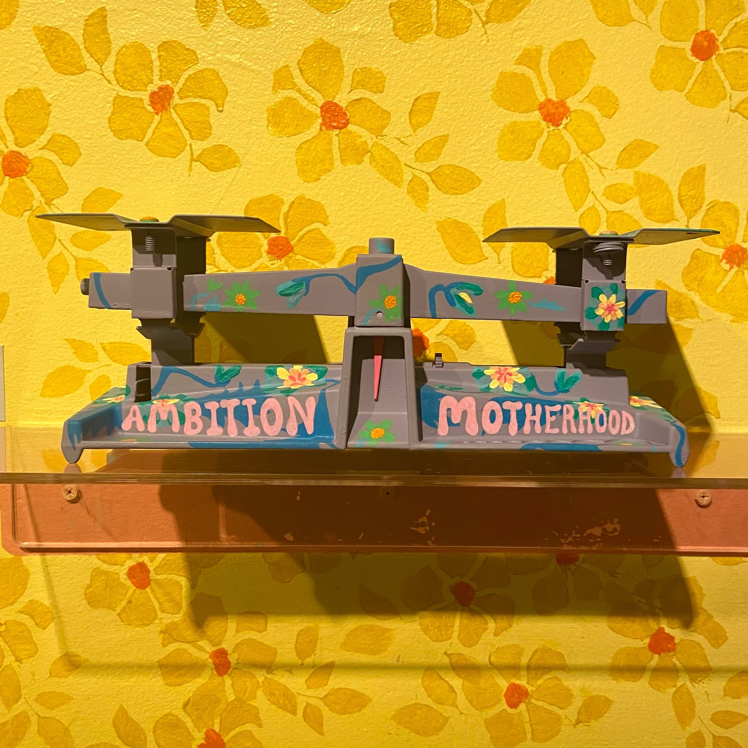 Liz Richter - Work/Life Balance