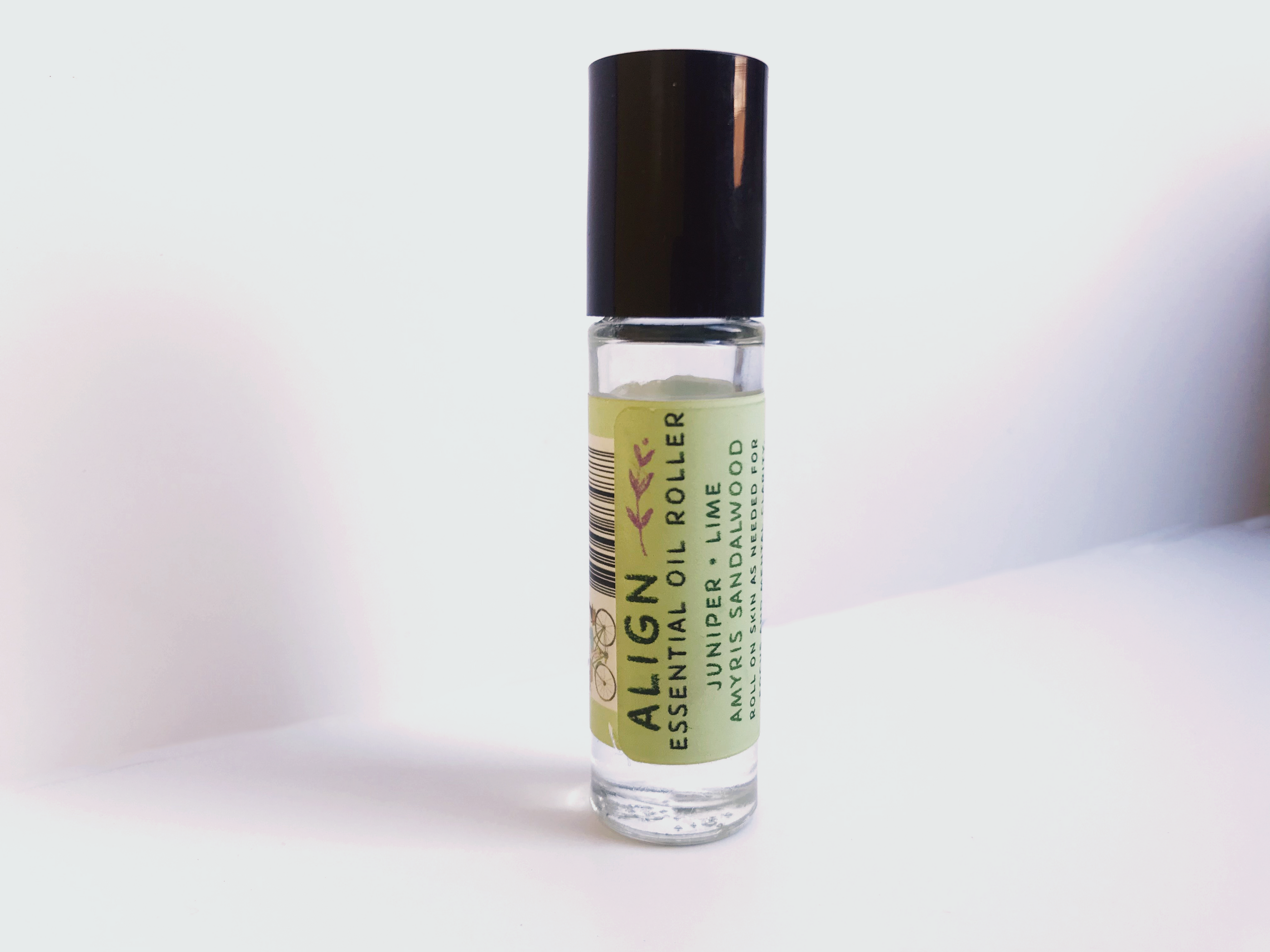 Granola Girl Essential Oil Roller