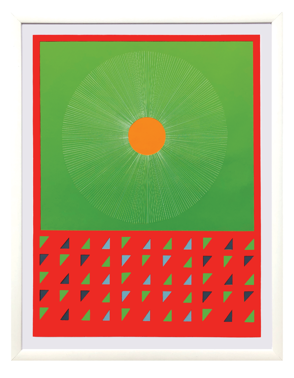 Shae Goodlett - Anachronism