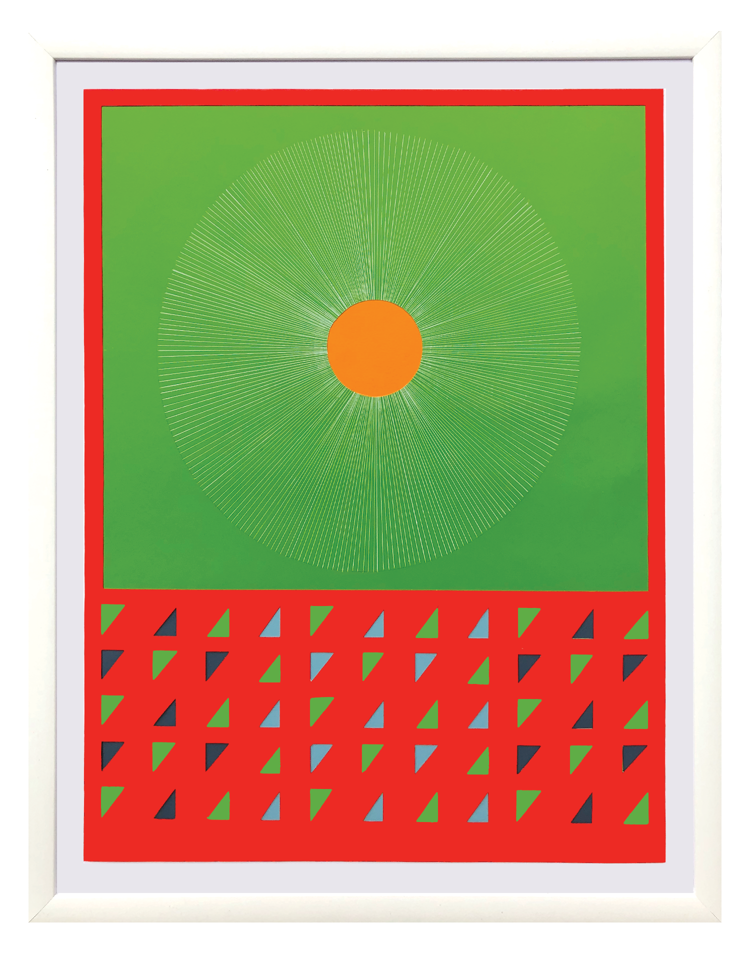 Shae Goodlett - Anachronism