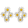 Le Chic Miami - Daisy Chain Dangles