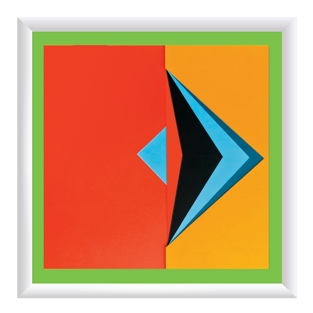 Shae Goodlett - Divination I