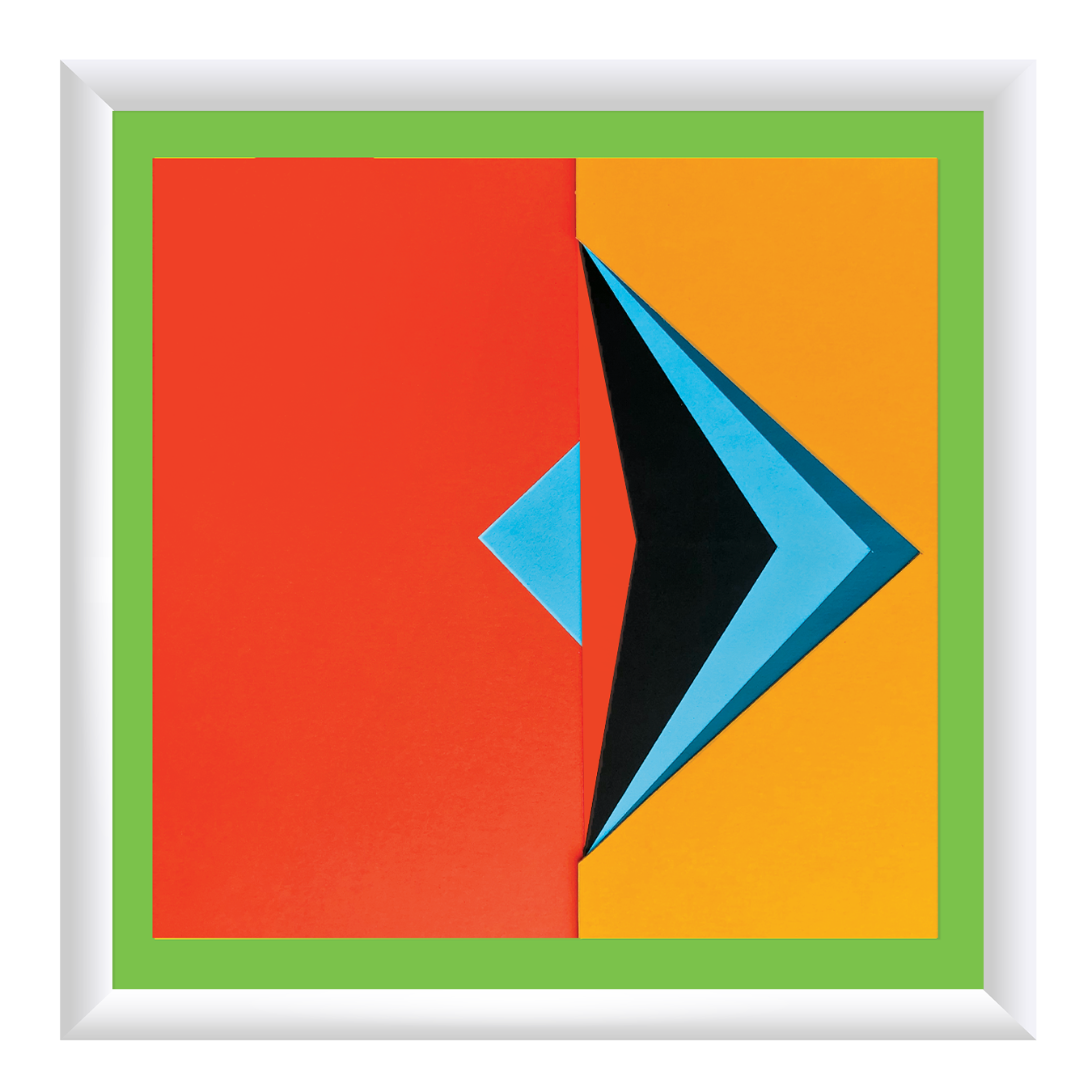 Shae Goodlett - Divination I