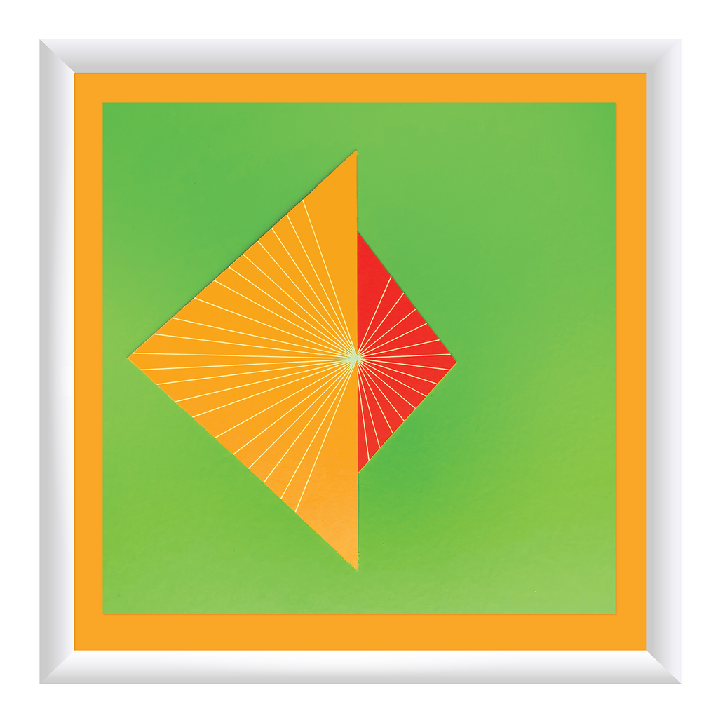 Shae Goodlett - Divination II