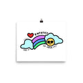 Rachel René - Empathy Print