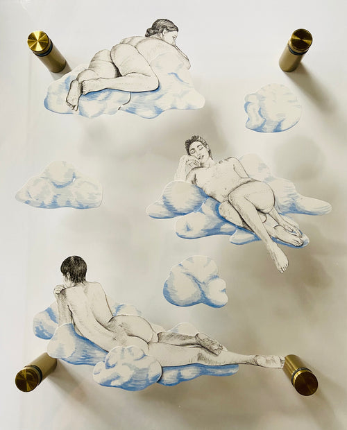 Anna Erwin - Callista