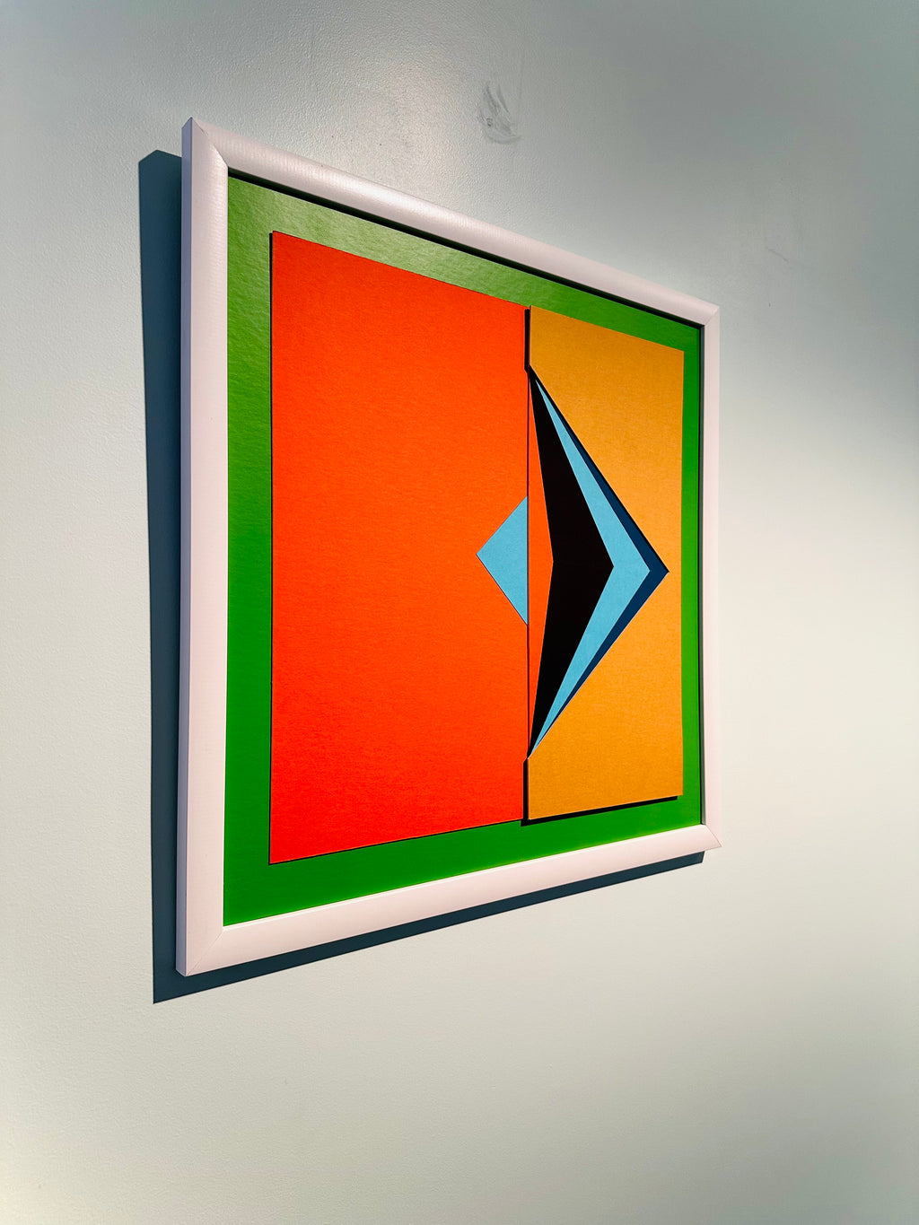 Shae Goodlett - Divination I