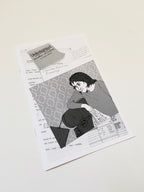 Ten Knives Comics - Underexposed Innovators of Cinema: Chantal Akerman