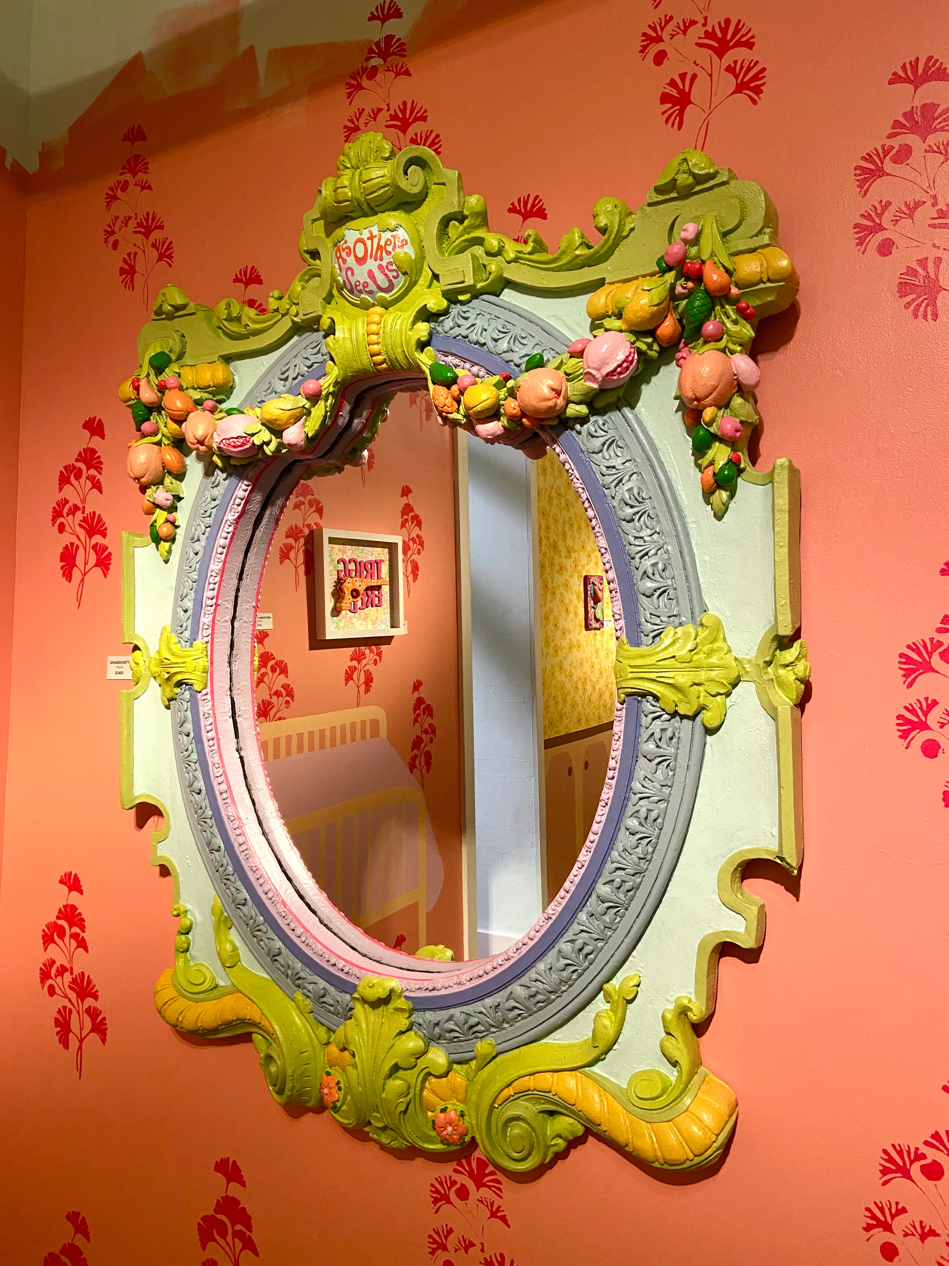 Liz Richter - Grandiosity