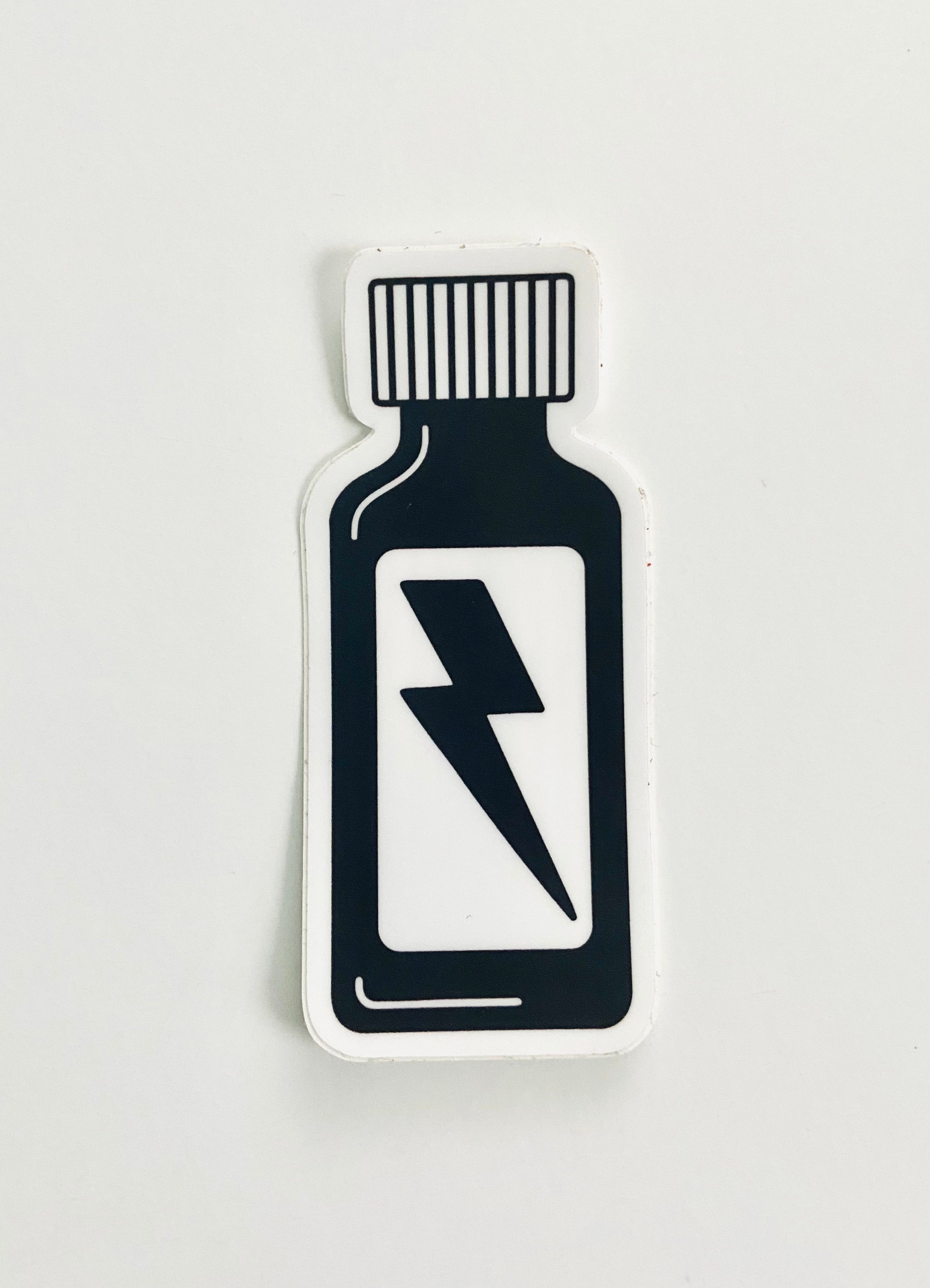 Queer Kentucky Bottle Sticker