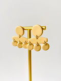 Created by Koko - Demi Earrings