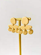 Created by Koko - Demi Earrings