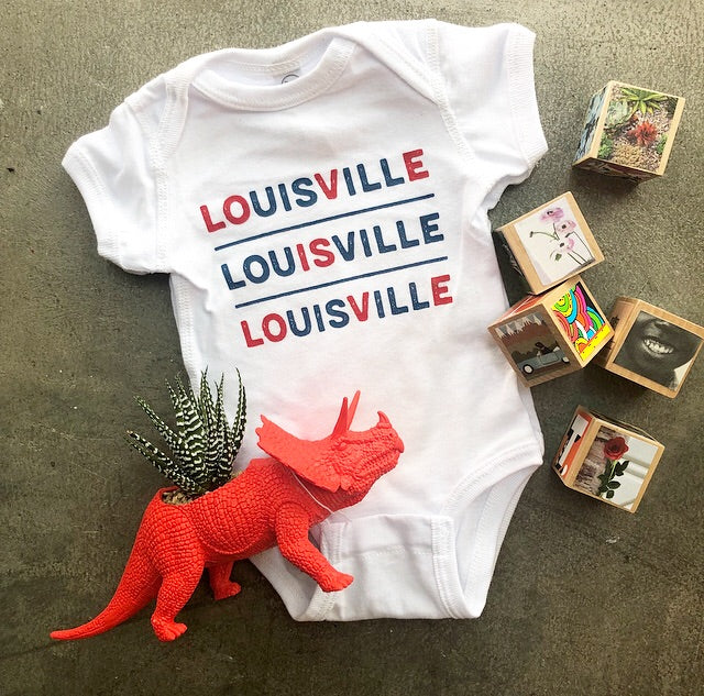 Louisville Baby 