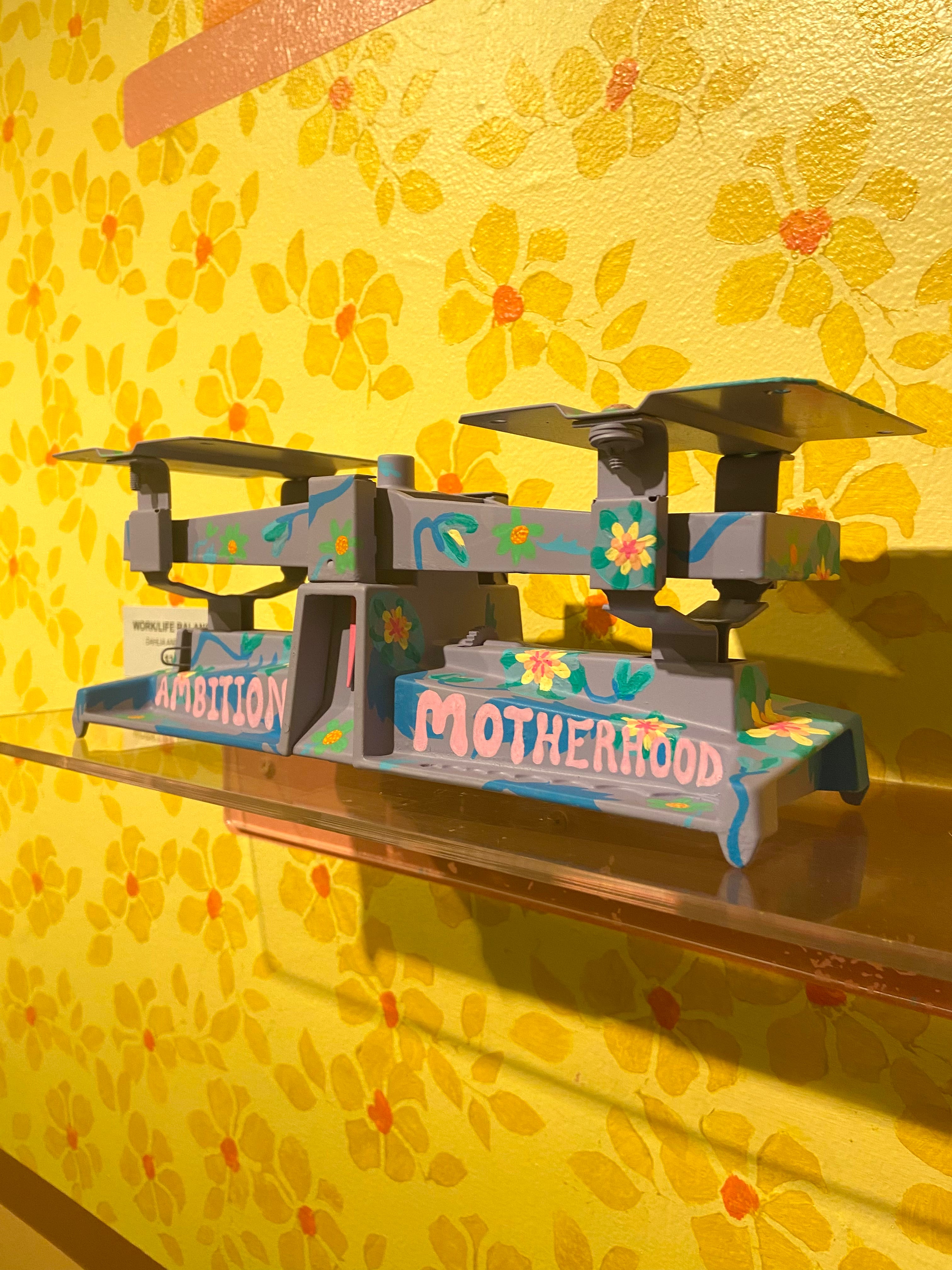 Liz Richter - Work/Life Balance