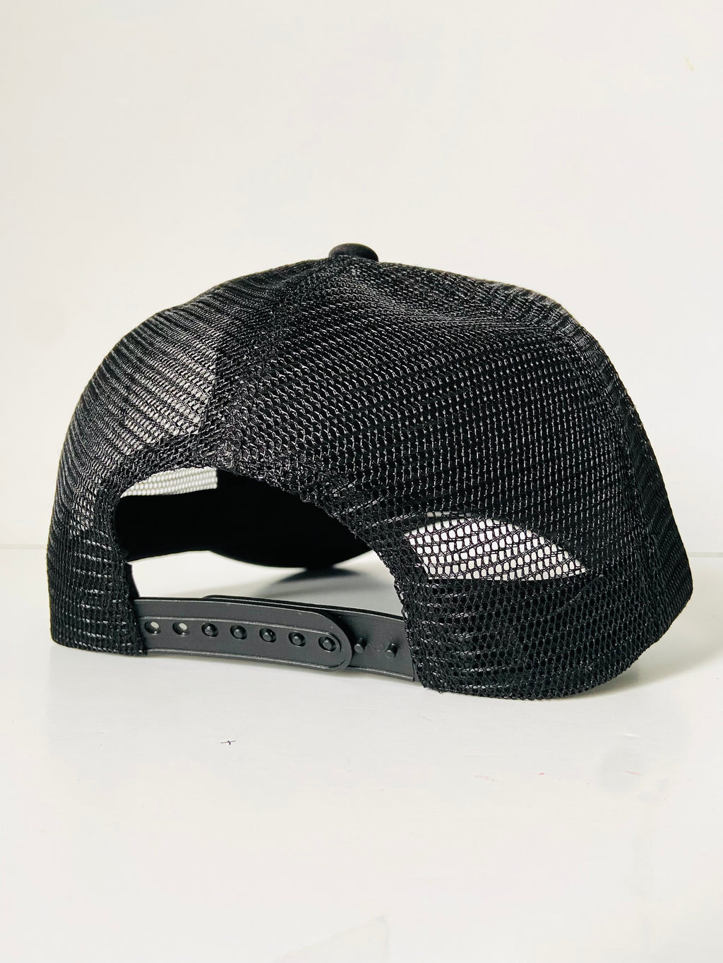 Maya Joy - Johnny Cash Trucker Hat