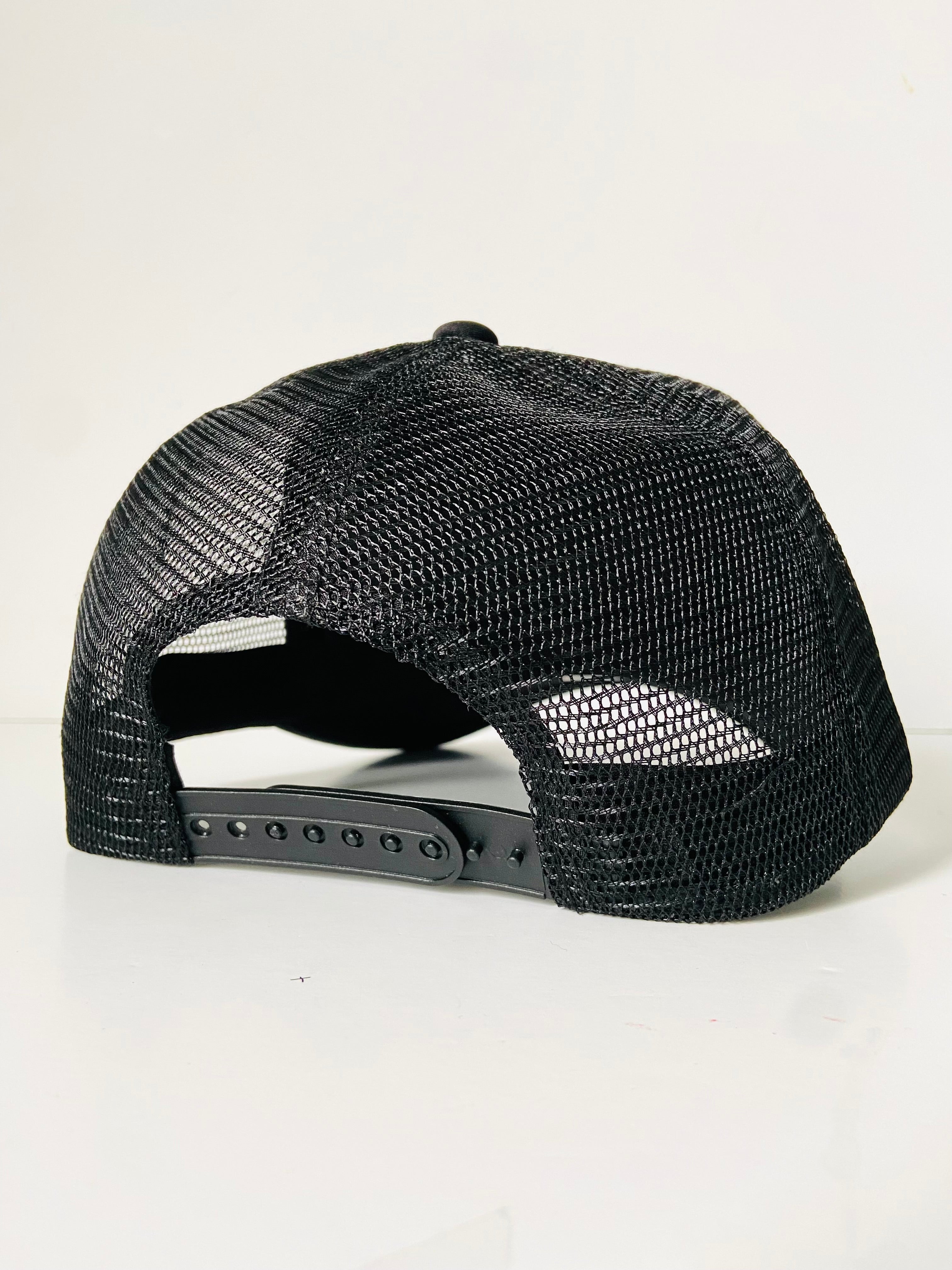 Maya Joy - Johnny Cash Trucker Hat