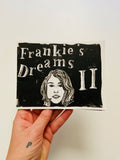 Claire Krueger - Frankie's Dreams