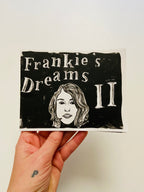 Claire Krueger - Frankie's Dreams