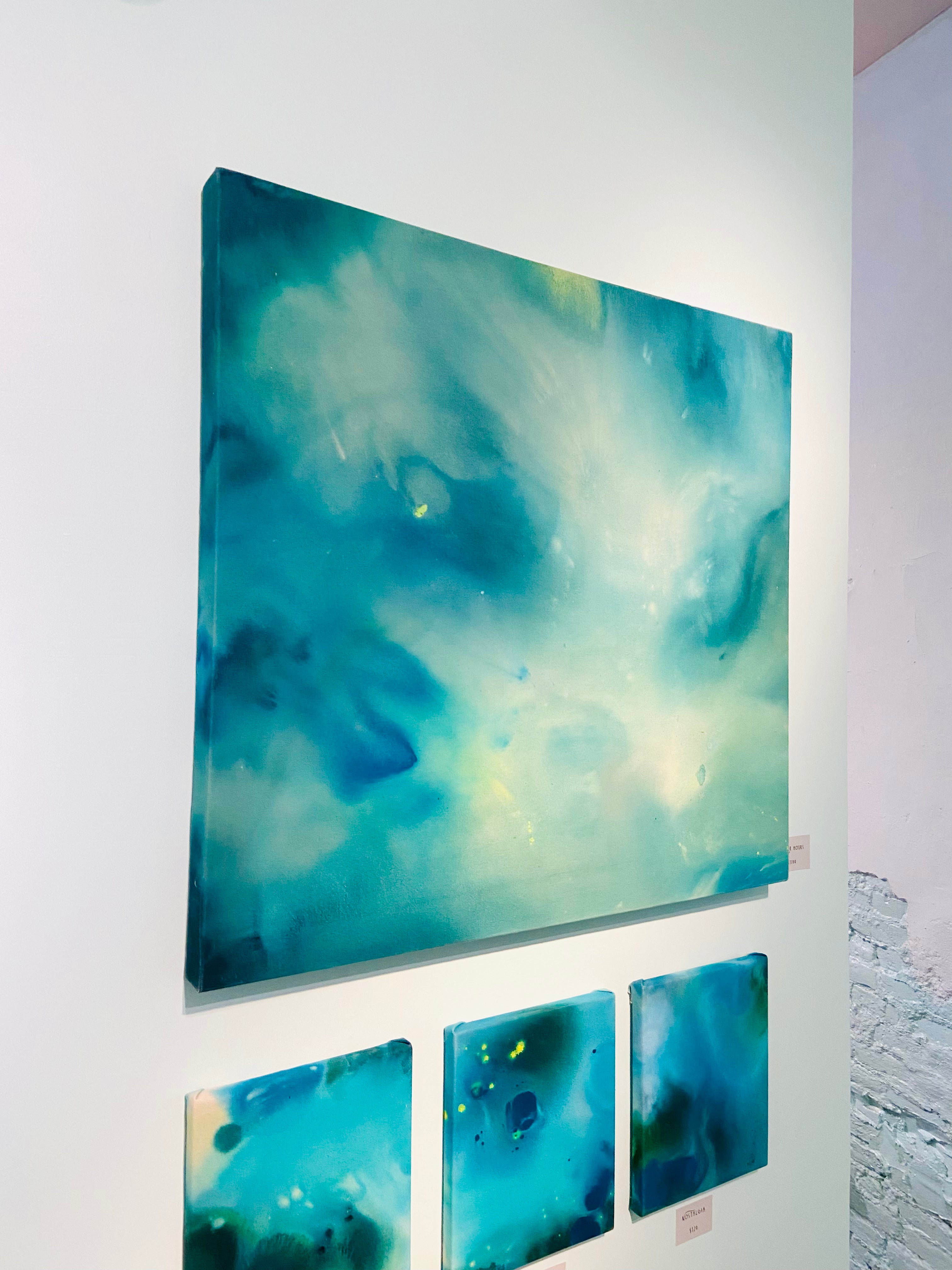 Christina Scherer - After Hours