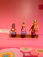Liz Richter - The Three Ages of Women