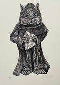 dRock Press - Chip Monk
