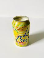 Nerd Babes Co - La Croix Can Candles