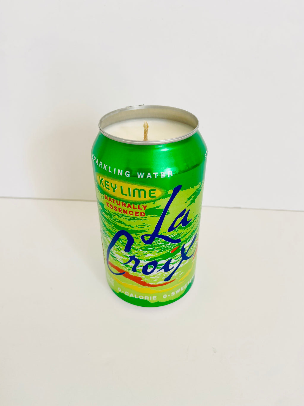 Nerd Babes Co - La Croix Can Candles