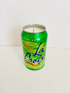 Nerd Babes Co - La Croix Can Candles