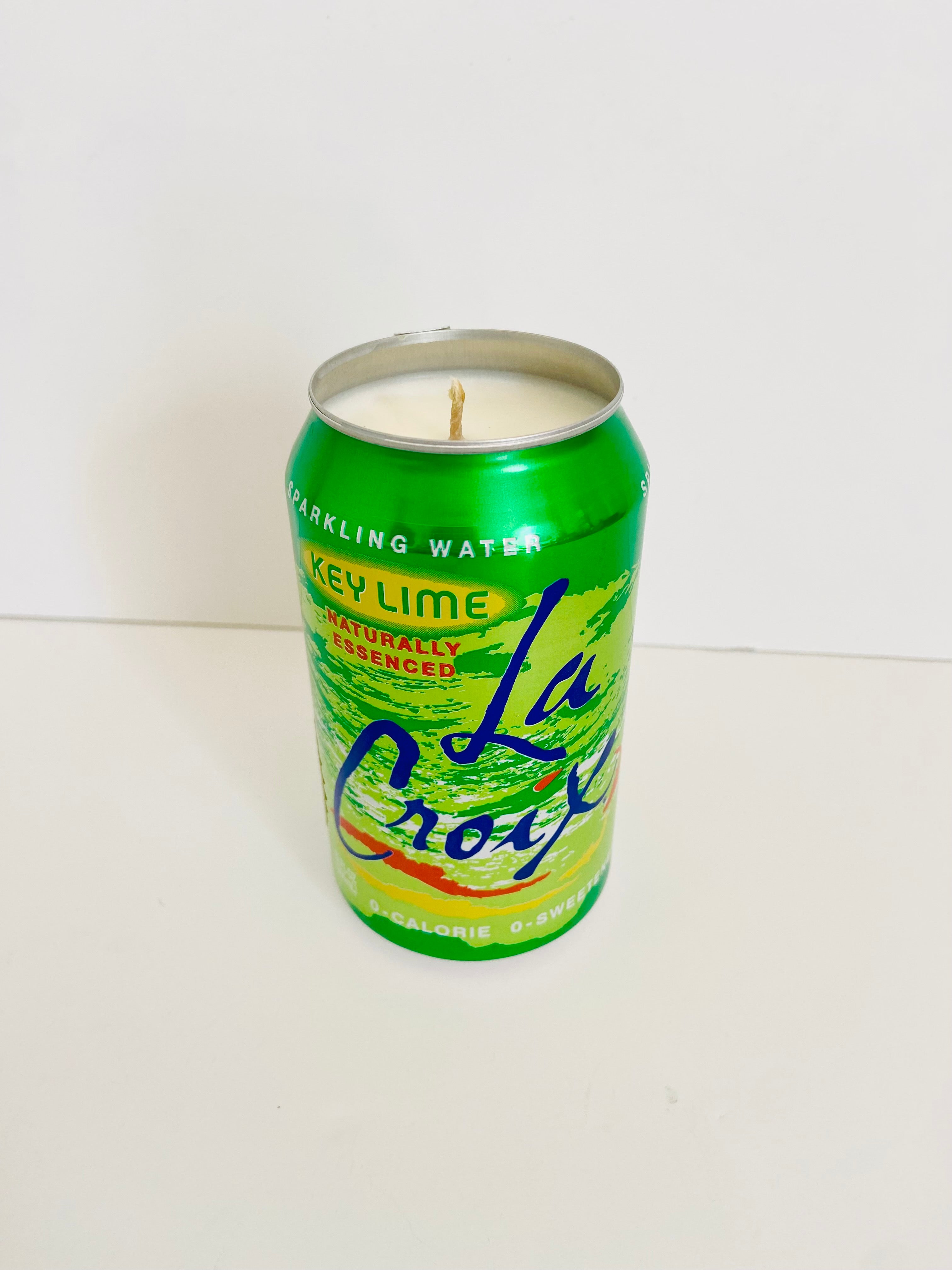Nerd Babes Co - La Croix Can Candles