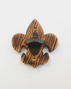 Kim Schmidt - Fleur de Lis Bottle Opener