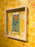 Liz Richter - Grating