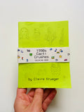 Claire Krueger - 1990's Cacti Crushes Zine