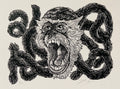 dRock Press - Octo Ape