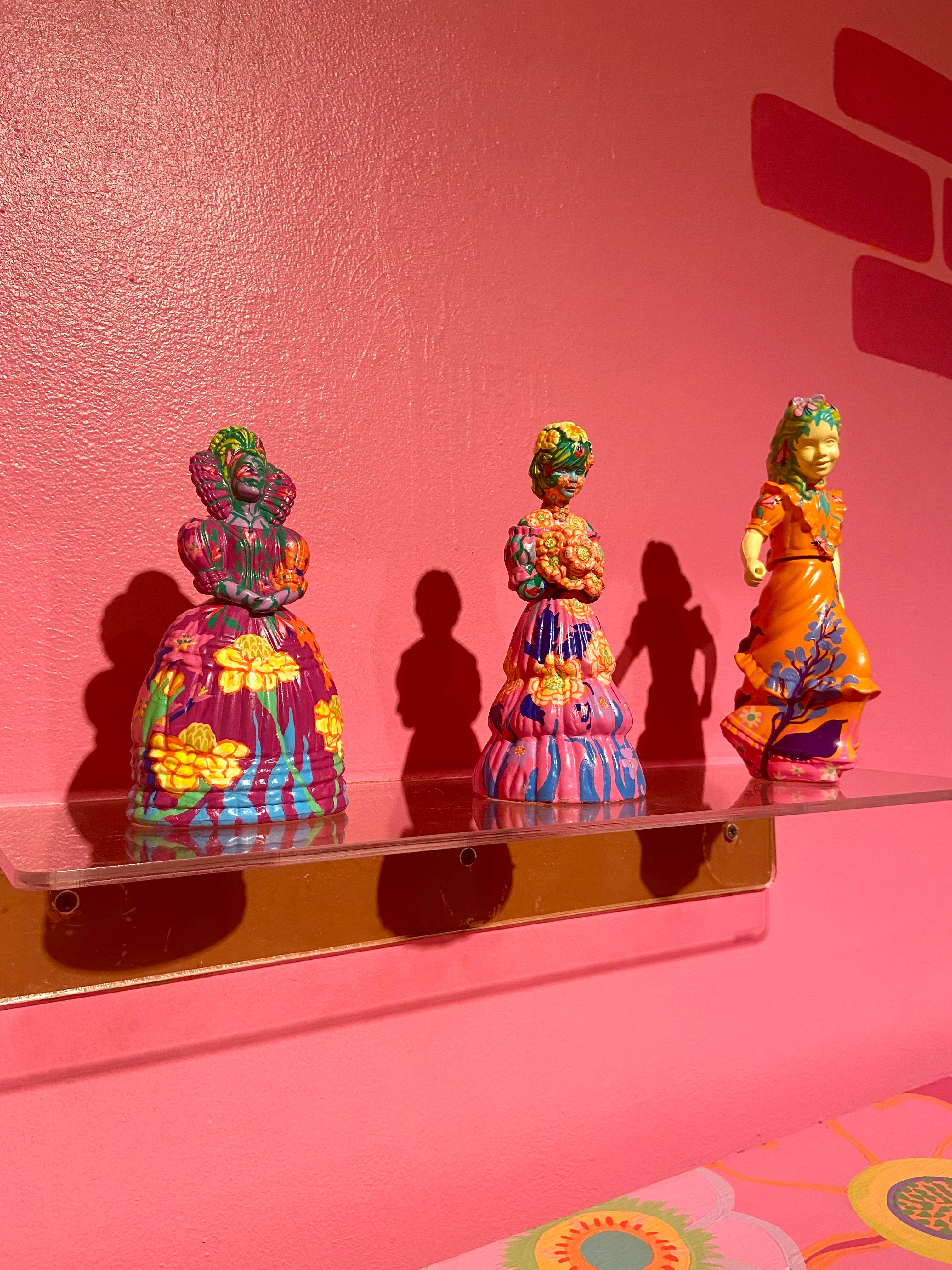 Liz Richter - The Three Ages of Women