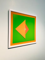 Shae Goodlett - Divination II