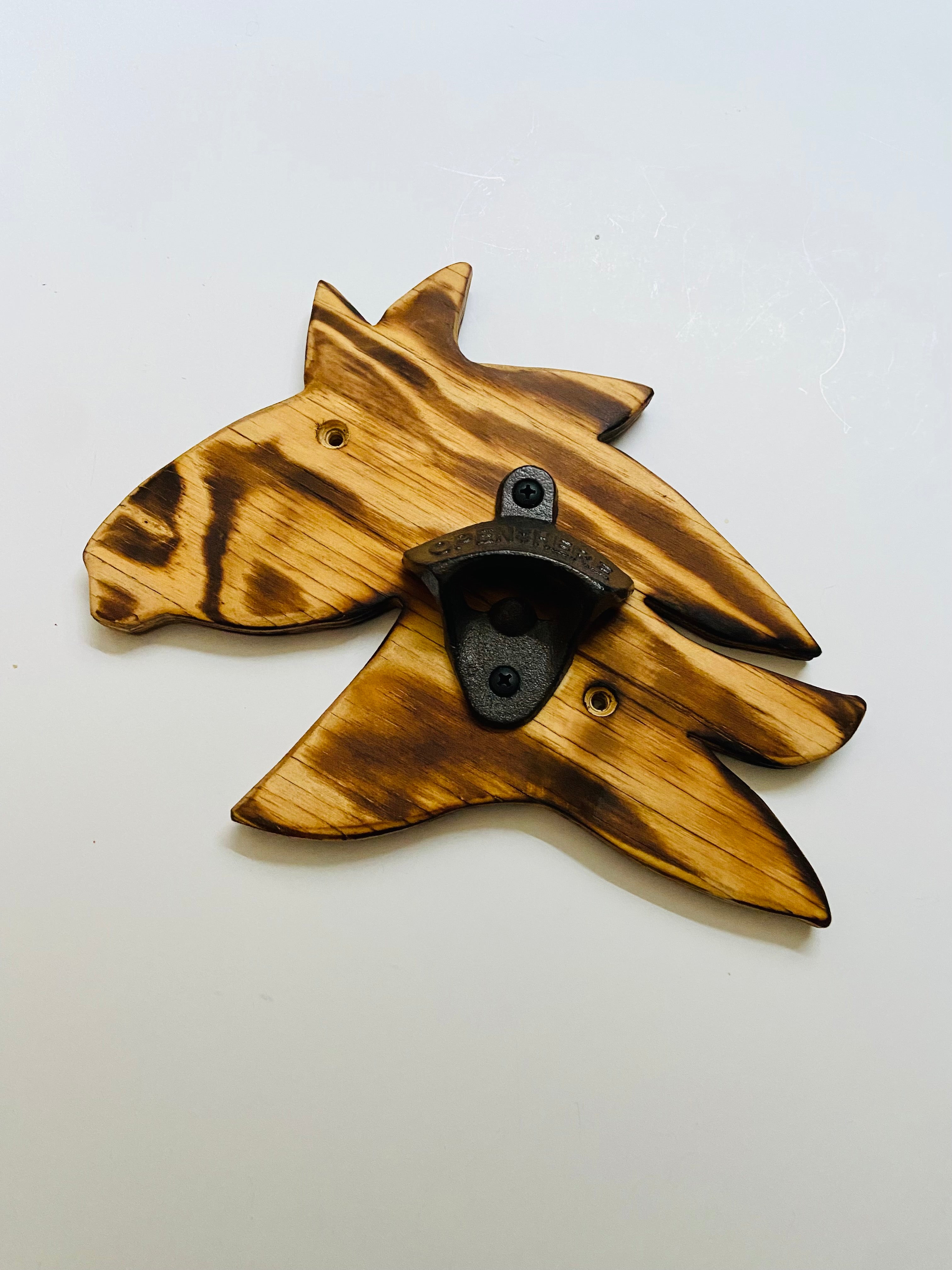 Kim Schmidt - Horse Bottle Opener