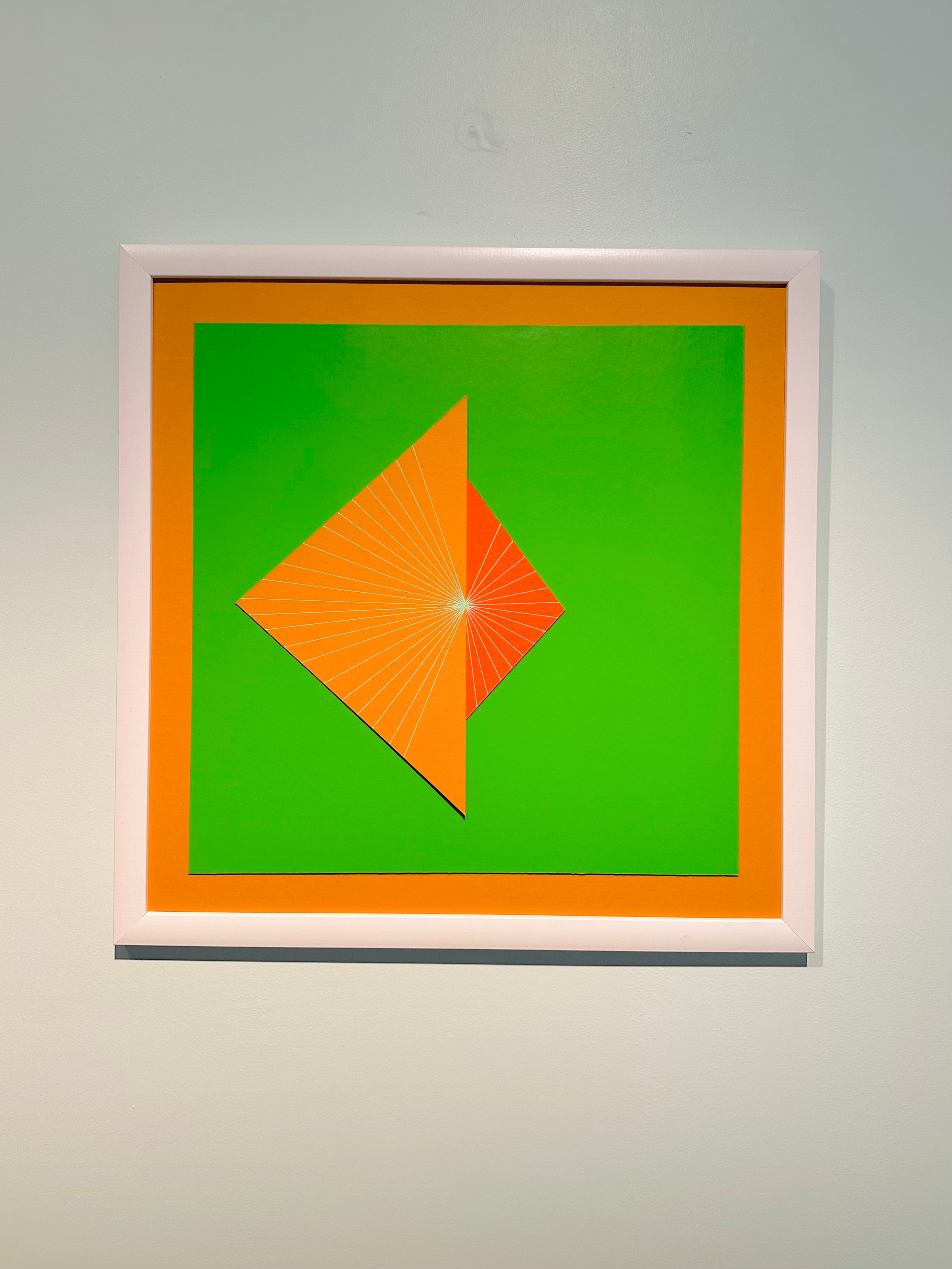 Shae Goodlett - Divination II