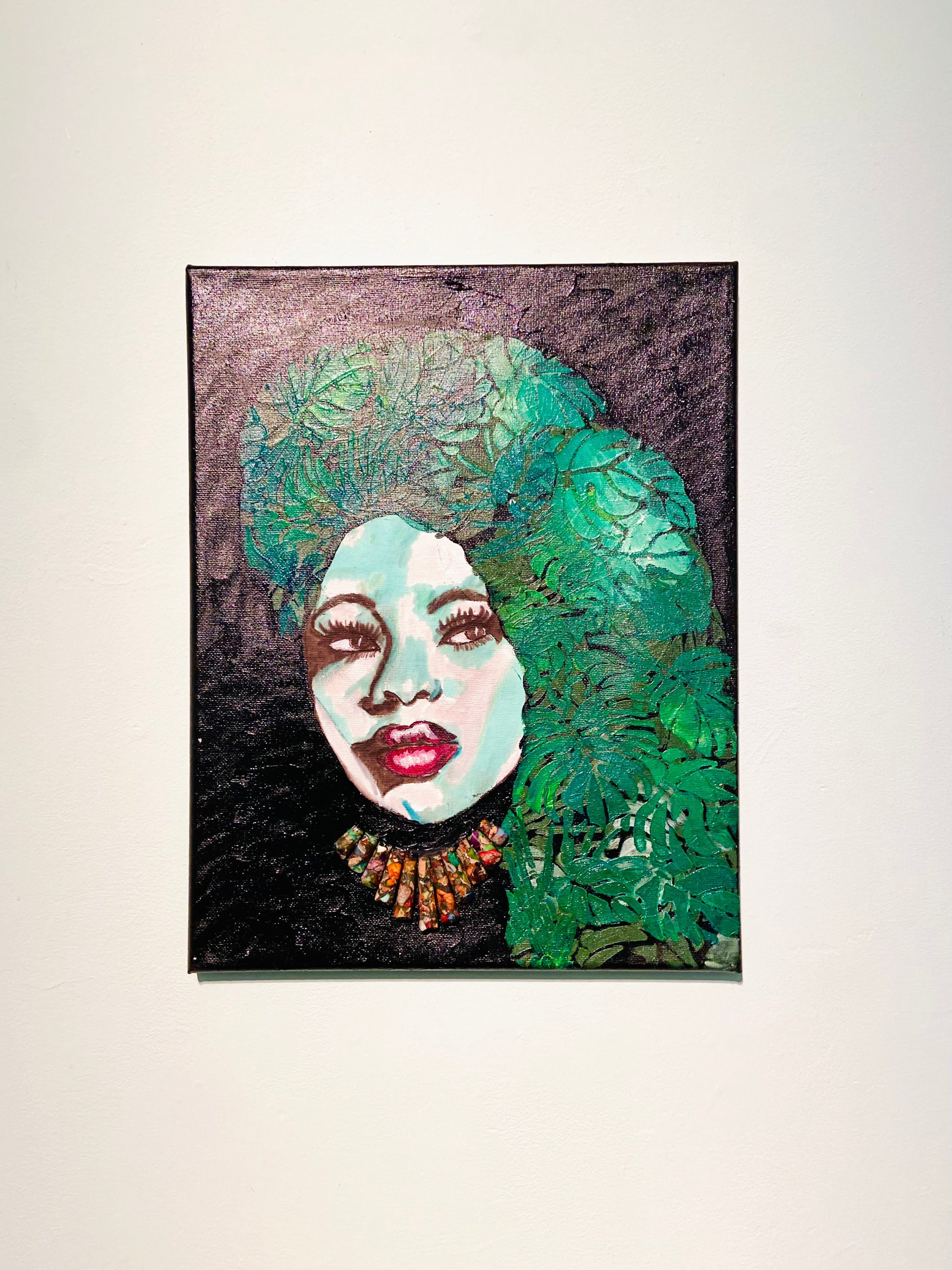 Sheila Fox - Fern Valley Gurl