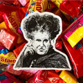 Maya Joy - Winifred Sticker