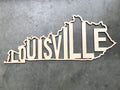 Southern Grit - Block Louisville