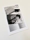 Ten Knives Comics - Underexposed Innovators of Cinema: Pedro Almodovar