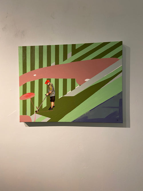 Alex Trainor - And This One Belongs To