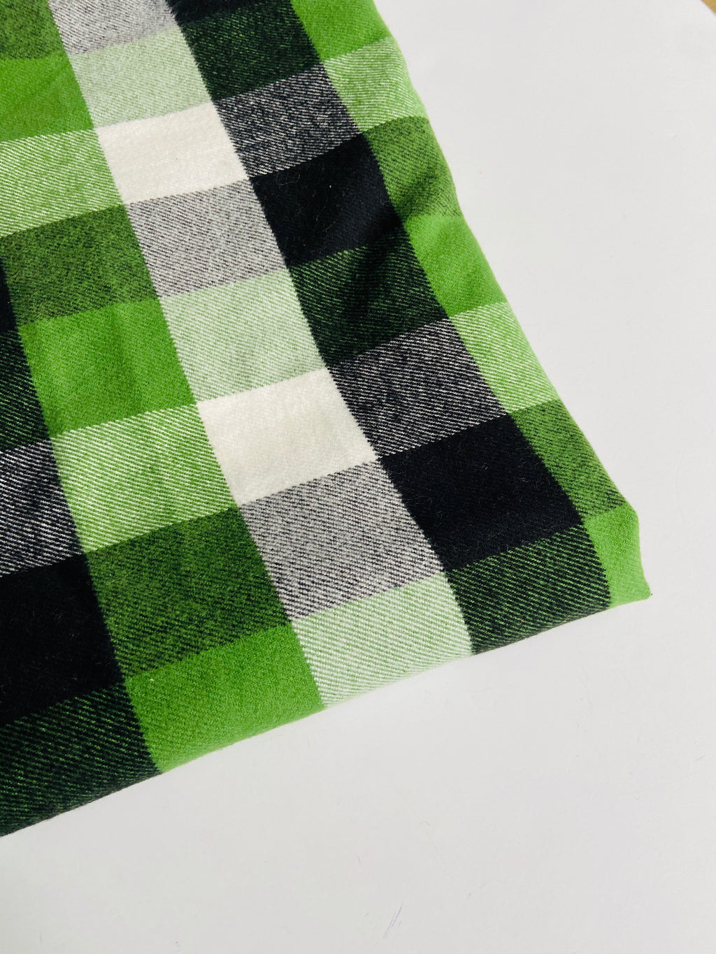 The Mysterious Rack - Blanket Scarves