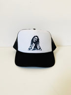 Maya Joy - Bob Marley Trucker Hat
