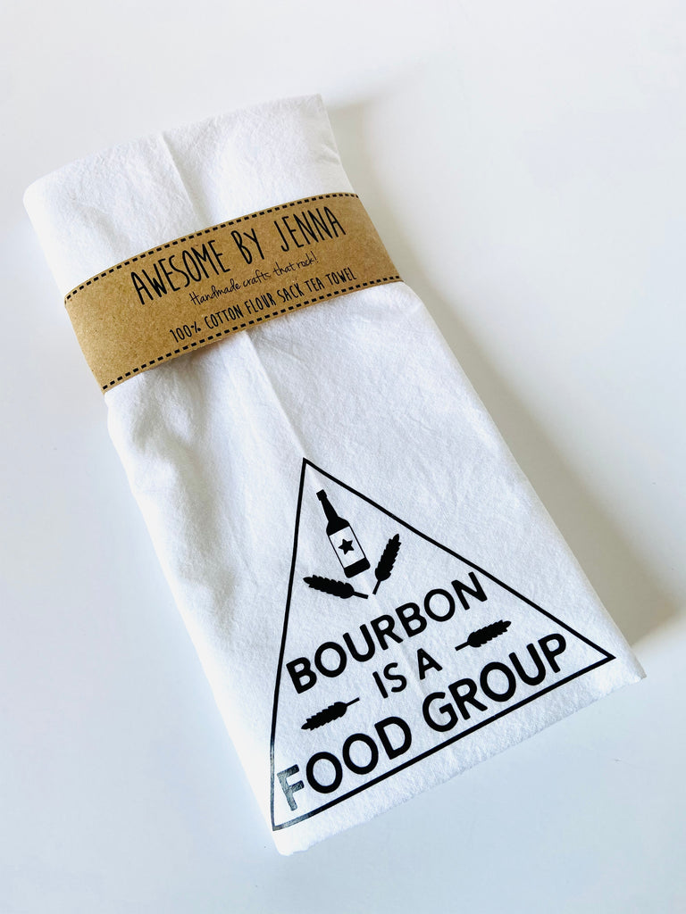 Vinyl Tea Towels by Awesome By Jenna